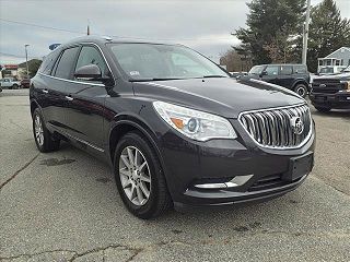 2015 Buick Enclave Leather Group 5GAKVBKD9FJ340919 in Ayer, MA 7