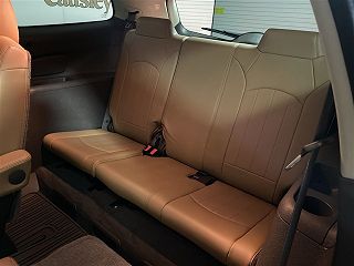 2015 Buick Enclave Leather Group 5GAKVBKD1FJ225246 in Clinton Township, MI 21