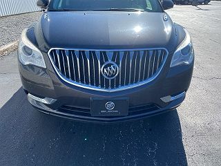 2015 Buick Enclave Leather Group 5GAKVBKD6FJ284471 in Lowell, IN 2