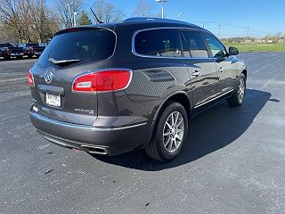 2015 Buick Enclave Leather Group 5GAKVBKD6FJ284471 in Lowell, IN 6