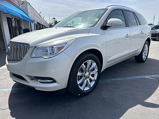 2015 Buick Enclave Premium 5GAKRCKD7FJ219915 in National City, CA 45