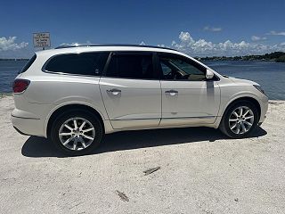 2015 Buick Enclave Premium 5GAKVCKD1FJ289289 in Sarasota, FL 12