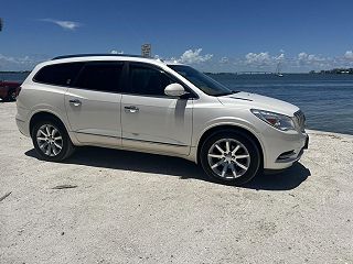 2015 Buick Enclave Premium 5GAKVCKD1FJ289289 in Sarasota, FL 13