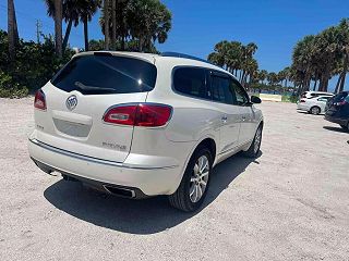 2015 Buick Enclave Premium 5GAKVCKD1FJ289289 in Sarasota, FL 14