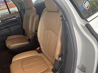 2015 Buick Enclave Premium 5GAKVCKD1FJ289289 in Sarasota, FL 46