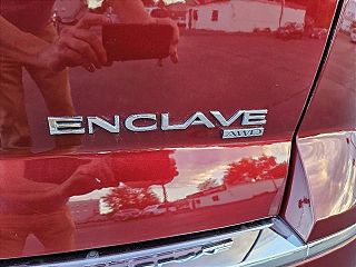 2015 Buick Enclave Leather Group 5GAKVBKD1FJ345905 in Scranton, PA 10
