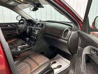 2015 Buick Enclave Premium 5GAKVCKD5FJ117234 in Watkins Glen, NY 14