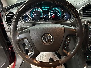 2015 Buick Enclave Premium 5GAKVCKD5FJ117234 in Watkins Glen, NY 18