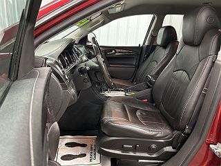2015 Buick Enclave Premium 5GAKVCKD5FJ117234 in Watkins Glen, NY 26