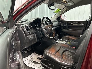 2015 Buick Enclave Premium 5GAKVCKD5FJ117234 in Watkins Glen, NY 27