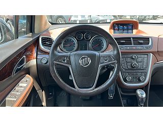 2015 Buick Encore Leather Group KL4CJCSB3FB203398 in Huntsville, AL 12