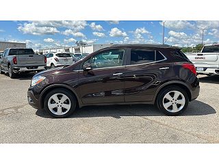 2015 Buick Encore Leather Group KL4CJCSB3FB203398 in Huntsville, AL 2