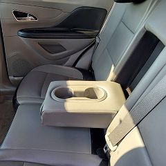 2015 Buick Encore Leather Group KL4CJGSB1FB120768 in Romulus, MI 41