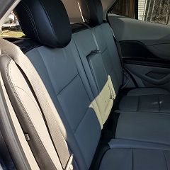 2015 Buick Encore Leather Group KL4CJGSB1FB120768 in Romulus, MI 55