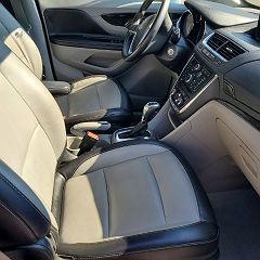 2015 Buick Encore Leather Group KL4CJGSB1FB120768 in Romulus, MI 65