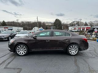 2015 Buick LaCrosse Leather Group 1G4GC5G30FF168791 in Marlborough, MA 10
