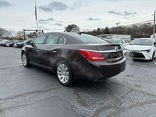 2015 Buick LaCrosse Leather Group 1G4GC5G30FF168791 in Marlborough, MA 11