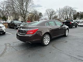 2015 Buick LaCrosse Leather Group 1G4GC5G30FF168791 in Marlborough, MA 12