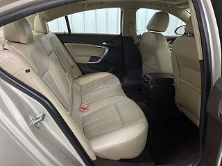 2015 Buick Regal Premium 2G4GN5EX8F9233718 in Van Wert, OH 12