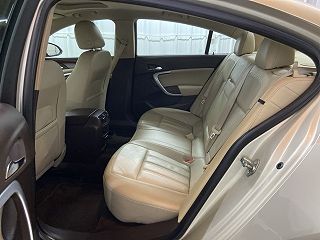 2015 Buick Regal Premium 2G4GN5EX8F9233718 in Van Wert, OH 17