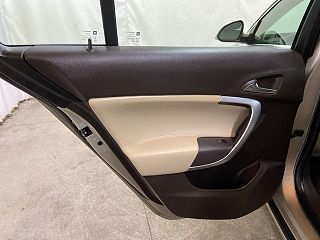 2015 Buick Regal Premium 2G4GN5EX8F9233718 in Van Wert, OH 23