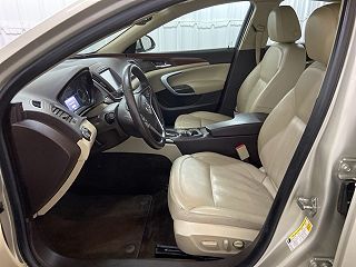 2015 Buick Regal Premium 2G4GN5EX8F9233718 in Van Wert, OH 29