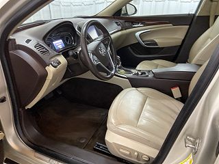 2015 Buick Regal Premium 2G4GN5EX8F9233718 in Van Wert, OH 30
