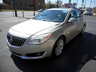 2015 Buick Regal  2G4GK5EX9F9190886 in Whiting, IN 10
