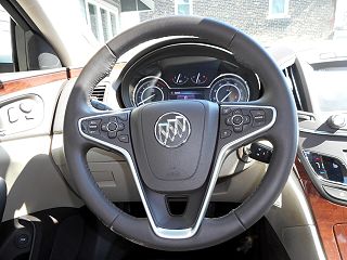 2015 Buick Regal  2G4GK5EX9F9190886 in Whiting, IN 16