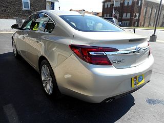 2015 Buick Regal  2G4GK5EX9F9190886 in Whiting, IN 2