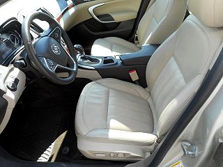 2015 Buick Regal  2G4GK5EX9F9190886 in Whiting, IN 3