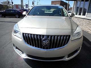 2015 Buick Regal  2G4GK5EX9F9190886 in Whiting, IN 40