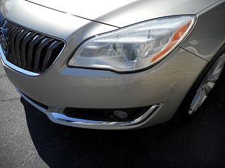 2015 Buick Regal  2G4GK5EX9F9190886 in Whiting, IN 41