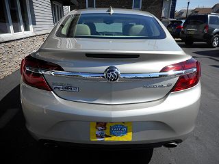 2015 Buick Regal  2G4GK5EX9F9190886 in Whiting, IN 49