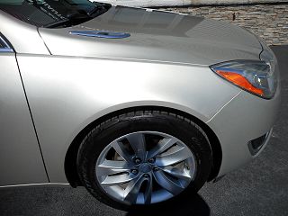 2015 Buick Regal  2G4GK5EX9F9190886 in Whiting, IN 56