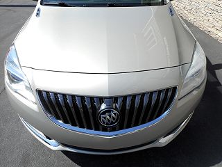 2015 Buick Regal  2G4GK5EX9F9190886 in Whiting, IN 6