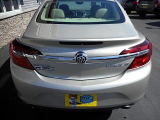 2015 Buick Regal  2G4GK5EX9F9190886 in Whiting, IN 8