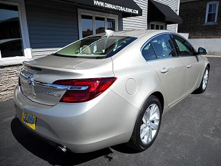 2015 Buick Regal  2G4GK5EX9F9190886 in Whiting, IN 9