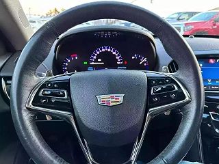 2015 Cadillac ATS Standard 1G6AG1RX5F0126002 in Hermiston, OR 10