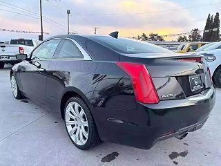2015 Cadillac ATS Standard 1G6AG1RX5F0126002 in Hermiston, OR 3
