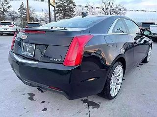 2015 Cadillac ATS Standard 1G6AG1RX5F0126002 in Hermiston, OR 5