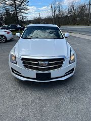 2015 Cadillac ATS Luxury 1G6AH5RX6F0127681 in Middletown, NY 3