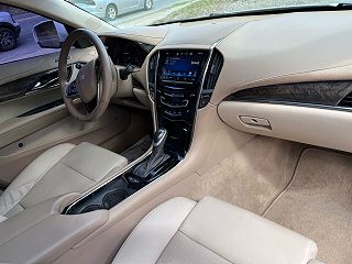 2015 Cadillac ATS Luxury 1G6AH5RX6F0127681 in Middletown, NY 4