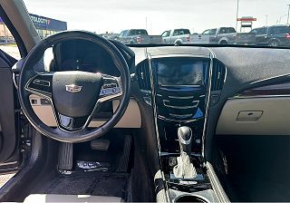 2015 Cadillac ATS Luxury 1G6AH5RX8F0102734 in Ogden, UT 10
