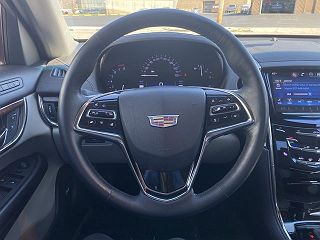 2015 Cadillac ATS Luxury 1G6AH5RX5F0132273 in Springfield, OH 23