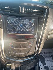 2015 Cadillac CTS Performance 1G6AS5SXXF0106795 in South Gate, CA 14
