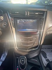 2015 Cadillac CTS Performance 1G6AS5SXXF0106795 in South Gate, CA 15