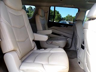 2015 Cadillac Escalade ESV 1GYS4JKJ9FR300174 in Durham, NC 14