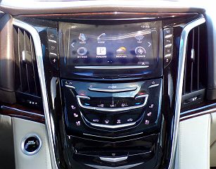 2015 Cadillac Escalade ESV 1GYS4JKJ9FR300174 in Durham, NC 17