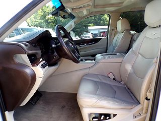 2015 Cadillac Escalade ESV 1GYS4JKJ9FR300174 in Durham, NC 8